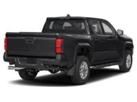 2025 Toyota Tacoma 4x4 Double Cab Auto Black  Shot 6