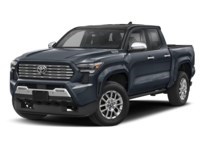 2026 Toyota Tacoma Hybrid 4x4 Double Cab Auto SB Hybrid Underground/Black Roof  Shot 2