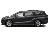 2026 Toyota Sienna LE 8-Passenger AWD Midnight Black Metallic  Shot 5