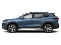2025 Volkswagen Tiguan Comfortline 4MOTION Monterey Blue Pearl  Shot 3