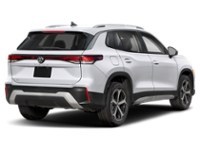 2025 Volkswagen Tiguan Comfortline 4MOTION Pure White  Shot 2