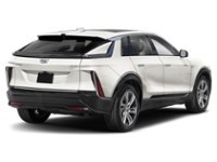 2027 Cadillac LYRIQ 4dr Signature Luxury Vibrant White Tricoat  Shot 6