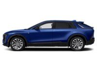 2026 Cadillac LYRIQ 4dr Signature Sport Colour Shot 3