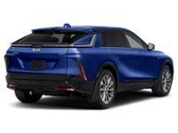 2026 Cadillac LYRIQ 4dr Signature Sport Colour Shot 2