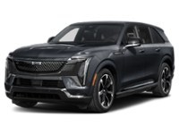 2026 Cadillac Escalade IQ AWD 4dr Sport Black Raven  Shot 1