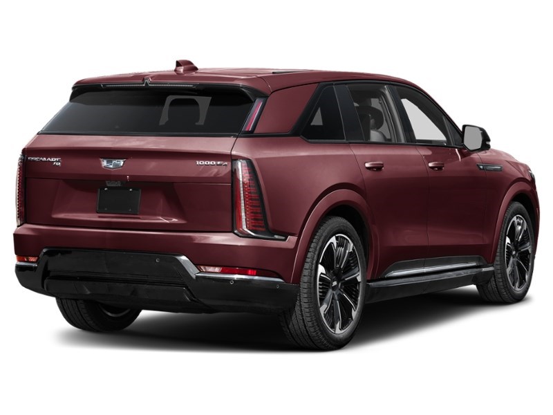 2026 Cadillac Escalade IQ AWD 4dr Premium Sport