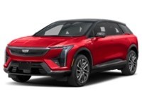 2026 Cadillac OPTIQ 4dr Sport