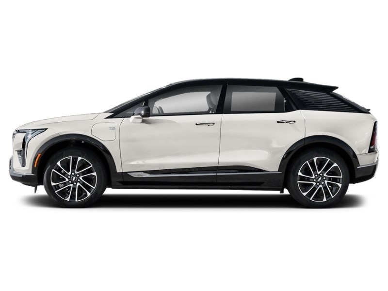 2026 Cadillac OPTIQ 4dr Sport