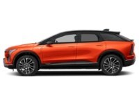2026 Cadillac OPTIQ 4dr Sport