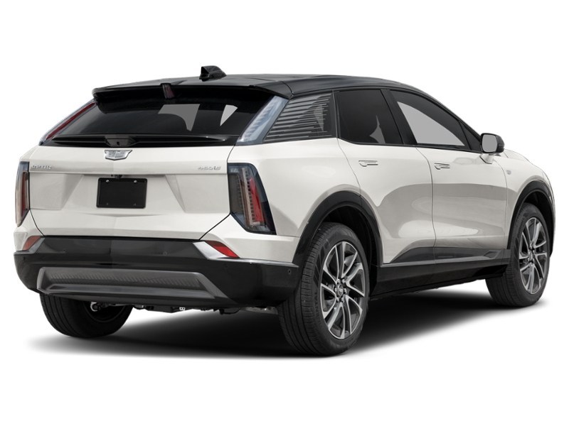 2026 Cadillac OPTIQ 4dr Sport