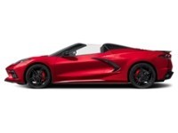 2026 Chevrolet Corvette 2dr Stingray Conv w/1LT
