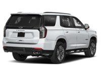 2026 Chevrolet Tahoe 4WD 4dr Z71 Summit White  Shot 6
