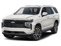 2026 Chevrolet Tahoe 4WD 4dr High Country