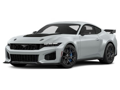 2026 Ford Mustang Dark Horse SC Dark Horse SC | 5.2L | CRBON FIBRE | RECARO SEATS