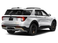 2026 Ford Explorer Tremor 4WD