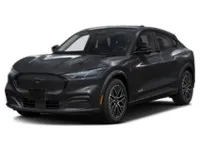 2026 Ford Mustang Mach-E Premium AWD Colour Shot 1