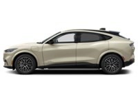 2026 Ford Mustang Mach-E Premium AWD Desert Sand  Shot 5