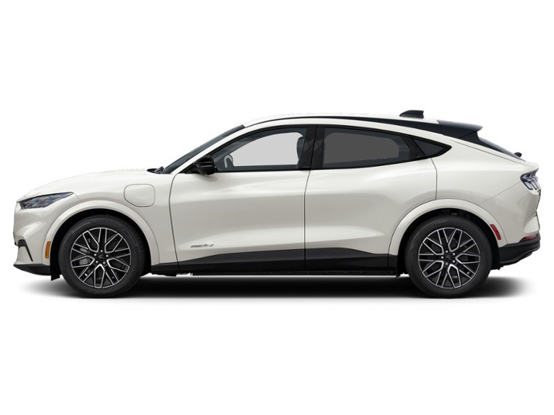 2026 Ford Mustang Mach-E Premium AWD