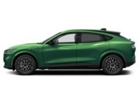 2026 Ford Mustang Mach-E Premium AWD Eruption Green Metallic  Shot 29