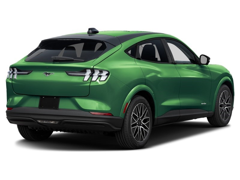 2026 Ford Mustang Mach-E Premium AWD