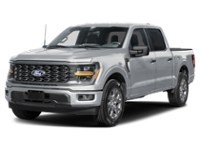 2026 Ford F-150 STX 4WD SuperCrew 5.5' Box