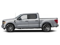 2026 Ford F-150 STX 4WD SuperCrew 5.5' Box