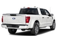 2026 Ford F-150 STX 4WD SuperCrew 5.5' Box