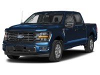 2026 Ford F-150 XLT | 4X4 | HYBRID | 302A | BLK PK PLS | BED UTL