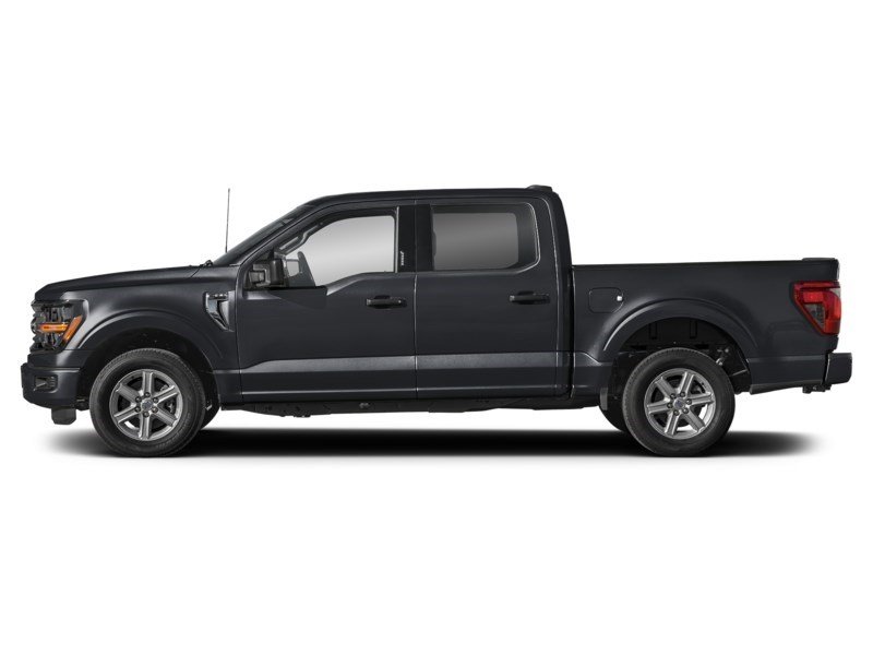 2026 Ford F-150 XLT | 4X4 | 5.0L | 303A | BLK PK PLS | ROOF |BED U