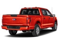 2026 Ford F-150 XLT 4WD SuperCrew 5.5' Box Orange  Shot 50