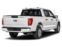 2026 Ford F-150 XLT 4WD SuperCrew 5.5' Box Oxford White  Shot 69