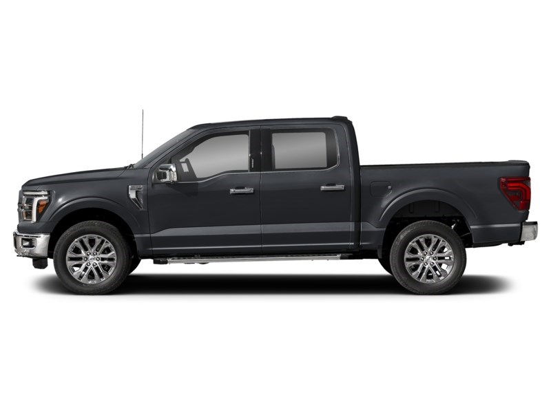 2026 Ford F-150 LARIAT | 4X4 | 5.0L | 502A | BLK PK | ROOF | BED U