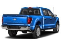 2026 Ford F-150 LARIAT 4WD SuperCrew 5.5' Box