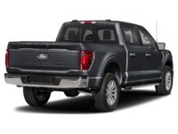 2026 Ford F-150 LARIAT | 4X4 | 5.0L | 502A | BLK PK | ROOF | BED U