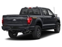 2026 Ford F-150 Tremor 4WD SuperCrew 5.5' Box Agate Black Metallic  Shot 6