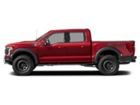 2026 Ford F-150 Raptor 4WD SuperCrew 5.5' Box