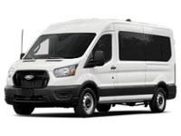 2026 Ford Transit-350 Passenger T-350 148