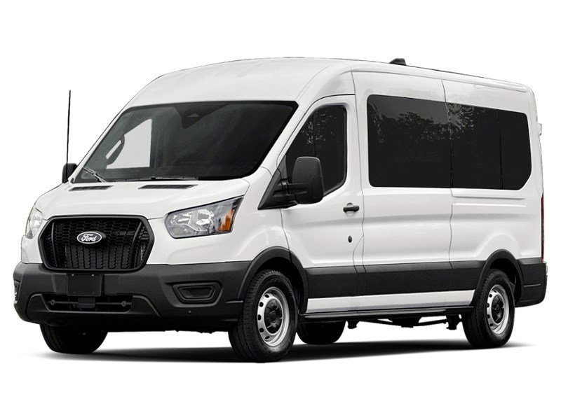 2026 Ford Transit-350 Passenger T-350 148