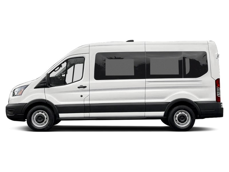 2026 Ford Transit-350 Passenger T-350 148
