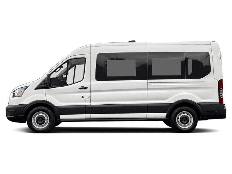 2026 Ford Transit-350 Passenger T-350 148