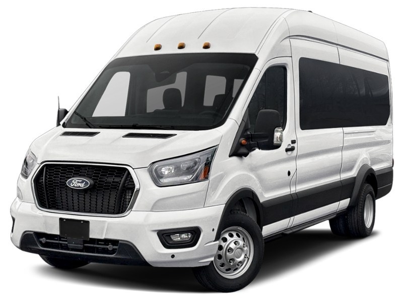 2026 Ford Transit-350 Passenger T-350 HD 148