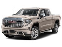 2026 GMC Sierra 1500 4WD Crew Cab 147