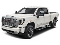 2026 GMC Sierra 2500HD 4WD Crew Cab 159