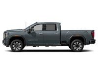 2026 GMC Sierra 2500HD 4WD Crew Cab 159