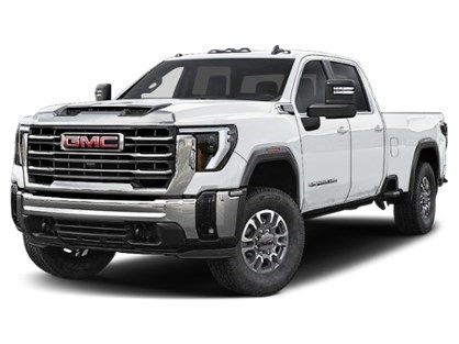 2026 GMC Sierra 3500HD 4WD Crew Cab 172