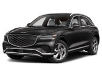 2026 Genesis GV70 2.5T Advanced Technology Package AWD Vik Black  Shot 7