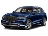 2026 Genesis GV70 2.5T Advanced Technology Package AWD Capri Blue  Shot 35