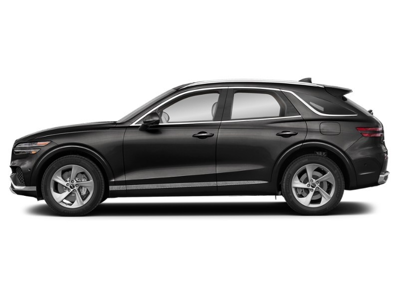 2026 Genesis GV70 2.5T Advanced Technology Package AWD Vik Black  Shot 11