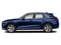 2026 Genesis GV70 2.5T Advanced Technology Package AWD Capri Blue  Shot 36