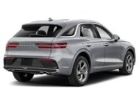 2026 Genesis GV70 2.5T Advanced Technology Package AWD Savile Silver  Shot 6